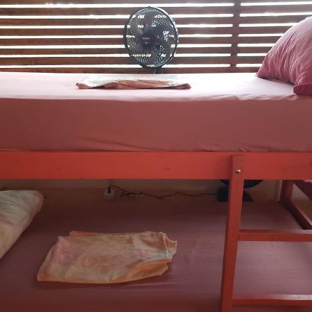 Pousada & Hostel Frida Jericoacoara Eksteriør billede