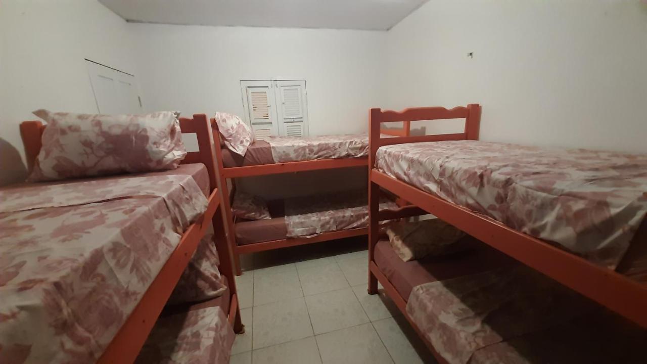 Pousada & Hostel Frida Jericoacoara Eksteriør billede