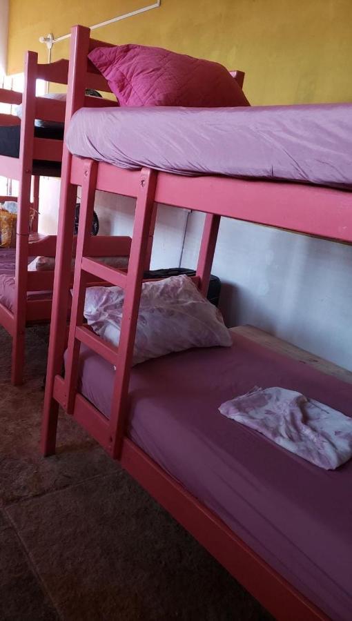 Pousada & Hostel Frida Jericoacoara Eksteriør billede