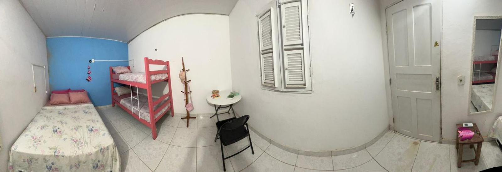 Pousada & Hostel Frida Jericoacoara Eksteriør billede