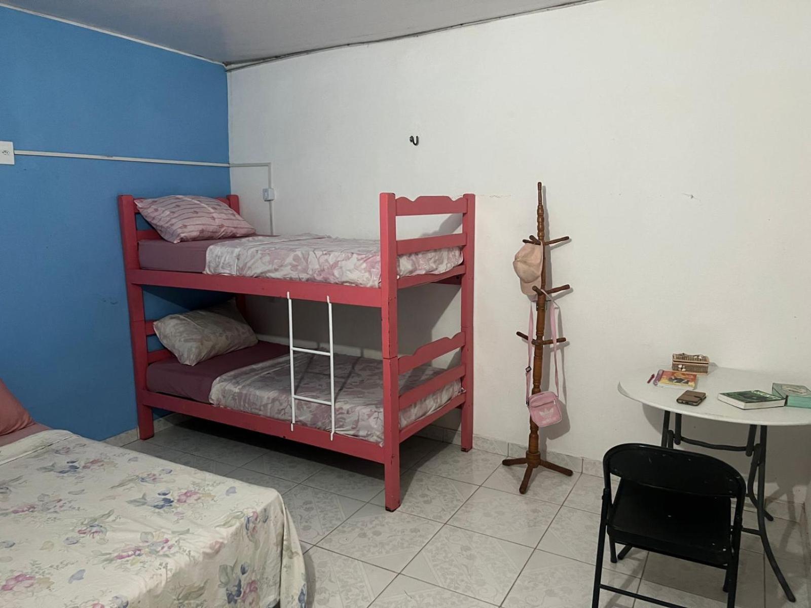 Pousada & Hostel Frida Jericoacoara Eksteriør billede