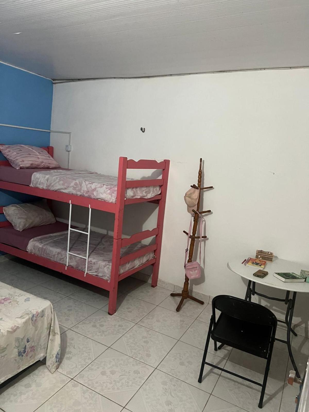Pousada & Hostel Frida Jericoacoara Eksteriør billede