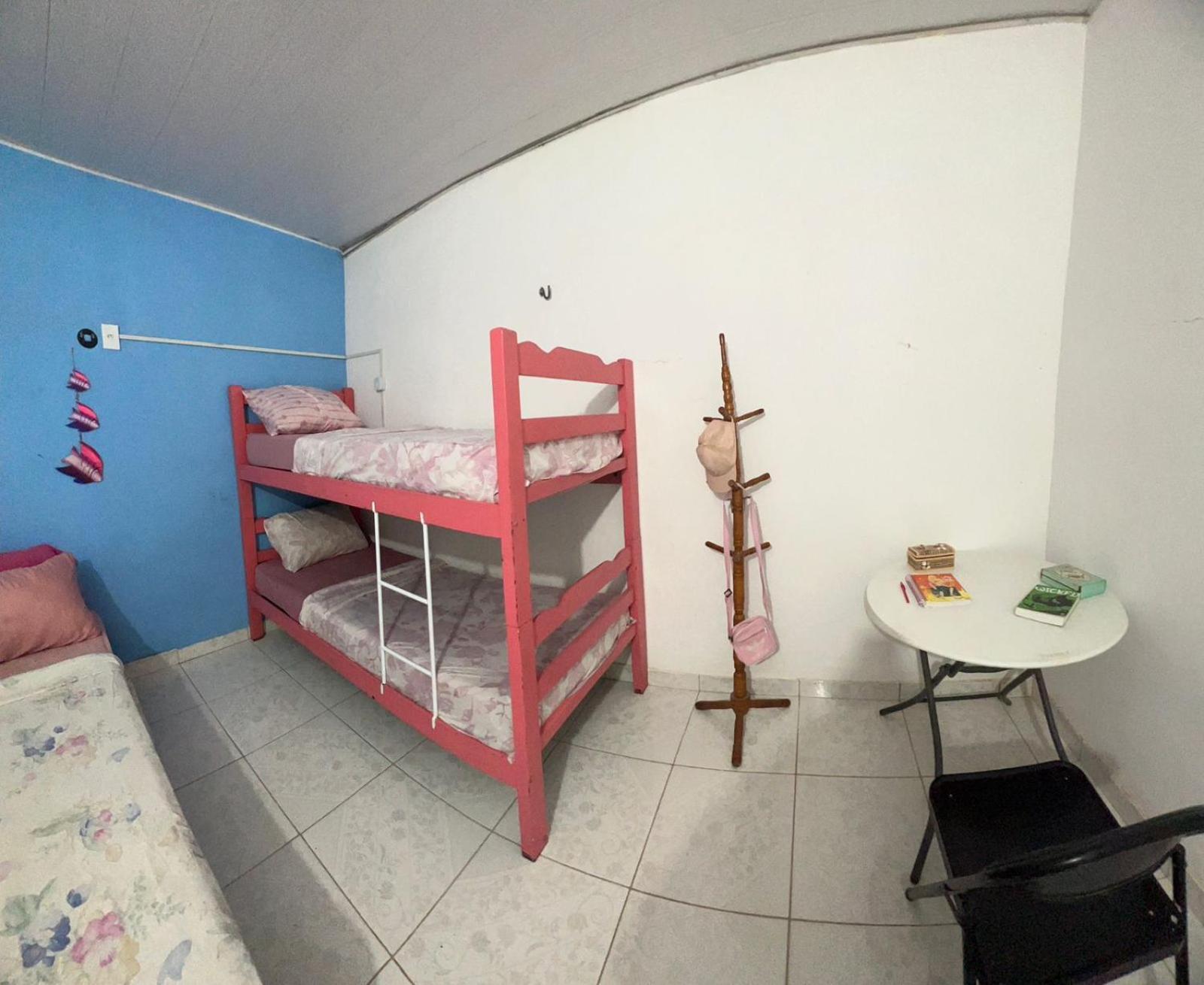 Pousada & Hostel Frida Jericoacoara Eksteriør billede
